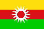 Flag of Tombouctou