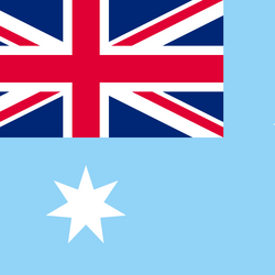 Baffin island flag 2025