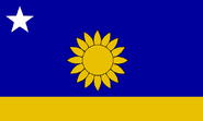 KS Flag Proposal "Bezbojnicul"