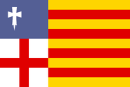 Flag Redesign 2 by EuropeanV