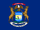 Flag of Michigan.svg