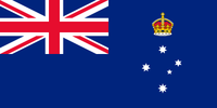 Victoria (1901–1952)