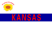 KS Flag Proposal "LAKings65"