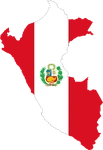 Peru (civil flag)