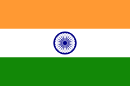 Flag of Andaman and Nicobar Islands