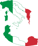 Greater Italy