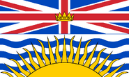 British Columbian people