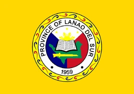 Flag of  Lanao del Sur