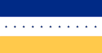 NY Flag Proposal "Bigbuddhabelly 2"