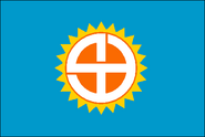 SD Flag Proposal "BigRed618"