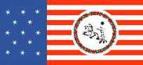 Washington State Flag Proposal No. 6c Designed By: Stephen Richard Barlow 16 NOV 2014 at 0631 HRS CST