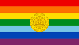 Flag of  Cusco