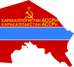 Karakalpak ASSR