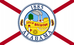 Brewton, Alabama