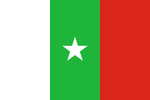 Flag of Casamance