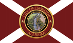 Hamilton, Alabama
