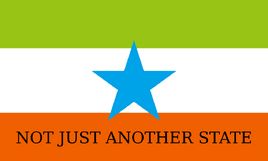 Flag of  Springfield's State