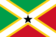 Flag proposal made by SimonDerricJ, Jan 2024.