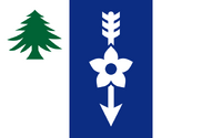 Massachusetts flag proposal 5 by Hans. Mar 2021. (details)