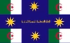 Flag of Algerian Antarctica