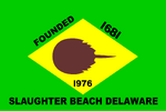 Slaughter Beach, Delaware