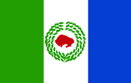 Second ADIC flag proposal.