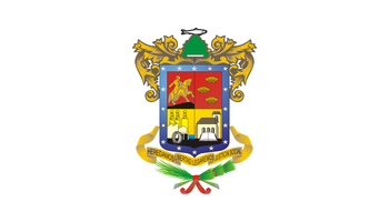 De facto flag of Michoacán