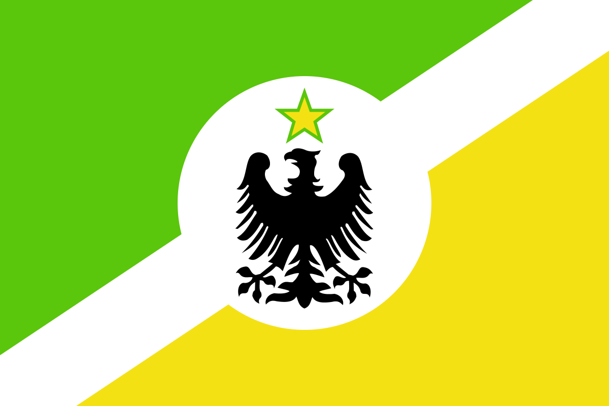 Groveland Vexillology Wiki Fandom