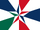 North America FlagProposal2EV.svg