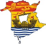 New Brunswick