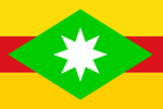 Flag of Manding