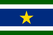 Mila Province flag proposal by Strmare, 6 May 2023.