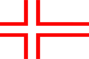 Flag of Greenlander Tsvoves