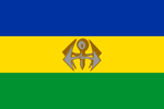 Flag of KwaNdebele (old)