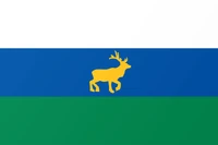 Flag proposal by Steve Lovelace.