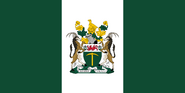 Flag of Rhodesia (11 November 1968 – 1 September 1979)