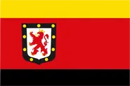 Montferland flag redesign by fidelity16, Mar 2023. (Reddit)