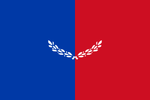 Flag of South