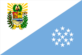 Flag of  Sucre