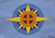 SD Flag Proposal Dick Termes