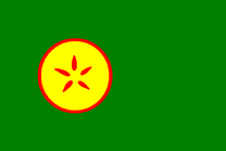 WA Flag Proposal "FlagFreak"