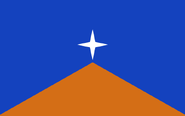 Bangalore flag proposal by Rostov Oblast, Oct 2022.