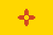 New Mexico, USA