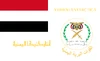 Flag of Yemeni Antarctica