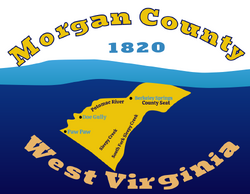 Chapmanville, West Virginia, Vexillology Wiki