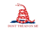 89542e80cc7cc3b7834a49e1a71aaac6e021d330-1-.jpg (366 KB) Design by "Flag Mashup Bot", based on the Assyrians' flag and the Gadsden flag.