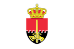 Flag of the Belgian Army