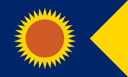 Kansas - with a slant to make it with a little more simplicity towards being very understandable. Design by Rotten Ali
