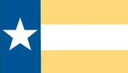 New Jersey flag redesign by Italyflagscrib, Feb 2024.
