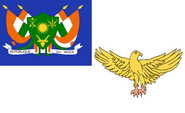 Niamey flag proposal by Jasperljh16, October 2024.